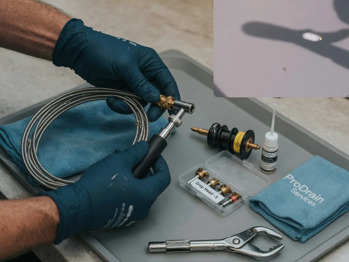Why choose Drain Cleaning in Groveland, CA